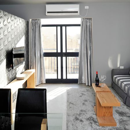 Hillel 11 Hotel Jérusalem Extérieur photo