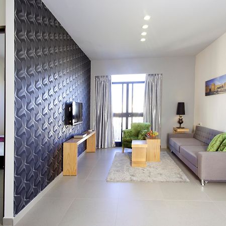 Hillel 11 Hotel Jérusalem Extérieur photo