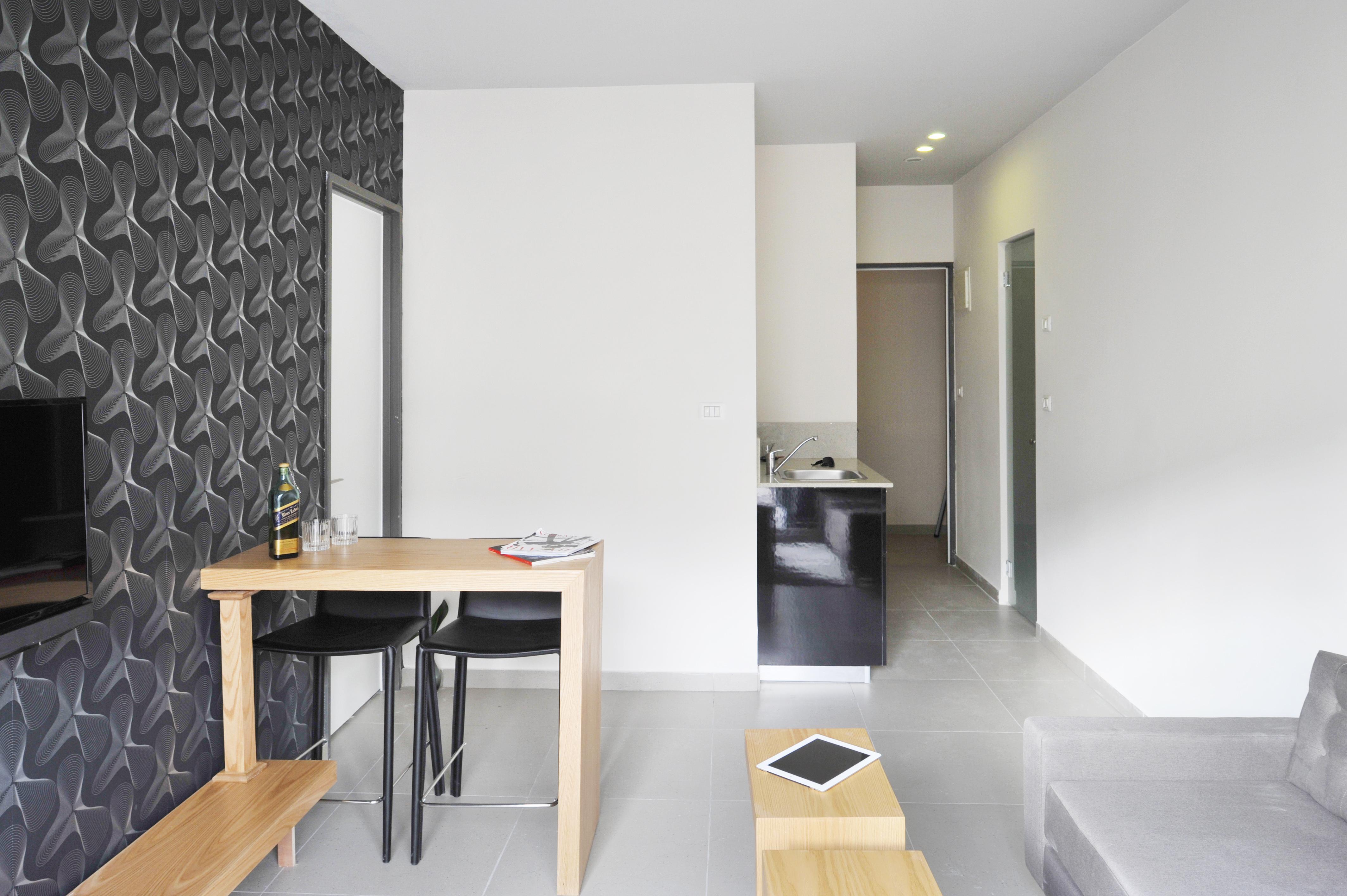 Hillel 11 Hotel Jérusalem Extérieur photo