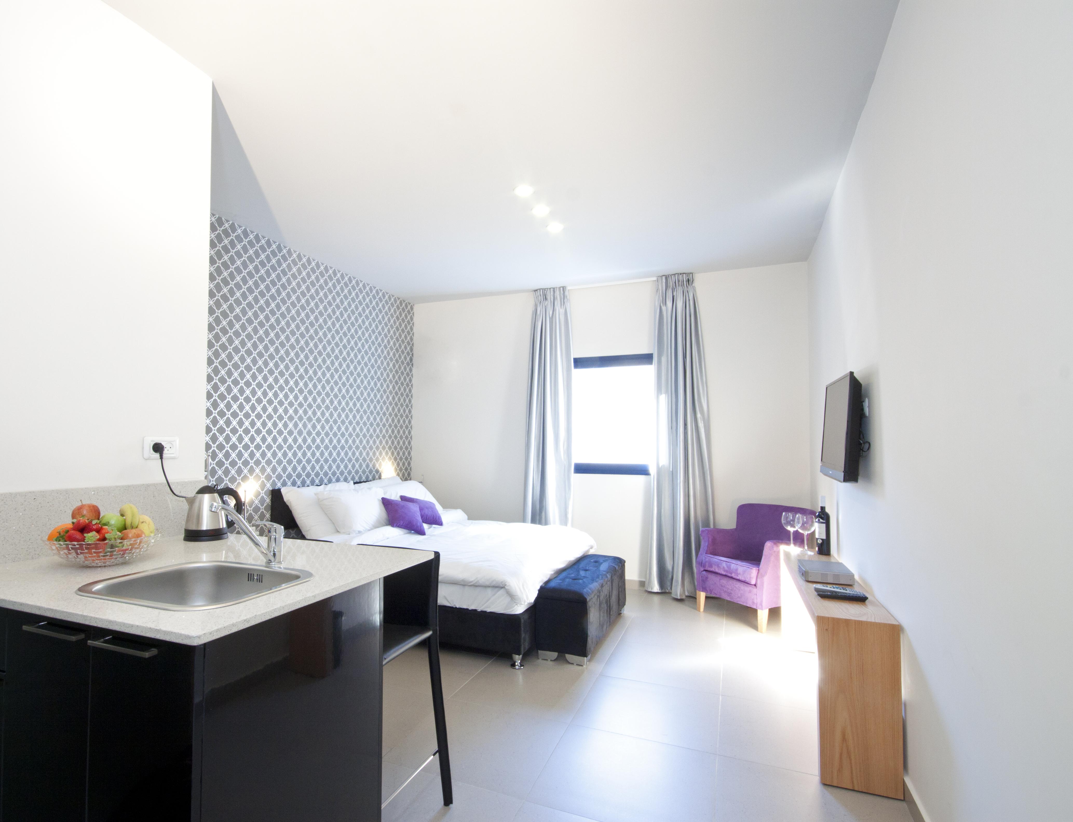 Hillel 11 Hotel Jérusalem Extérieur photo