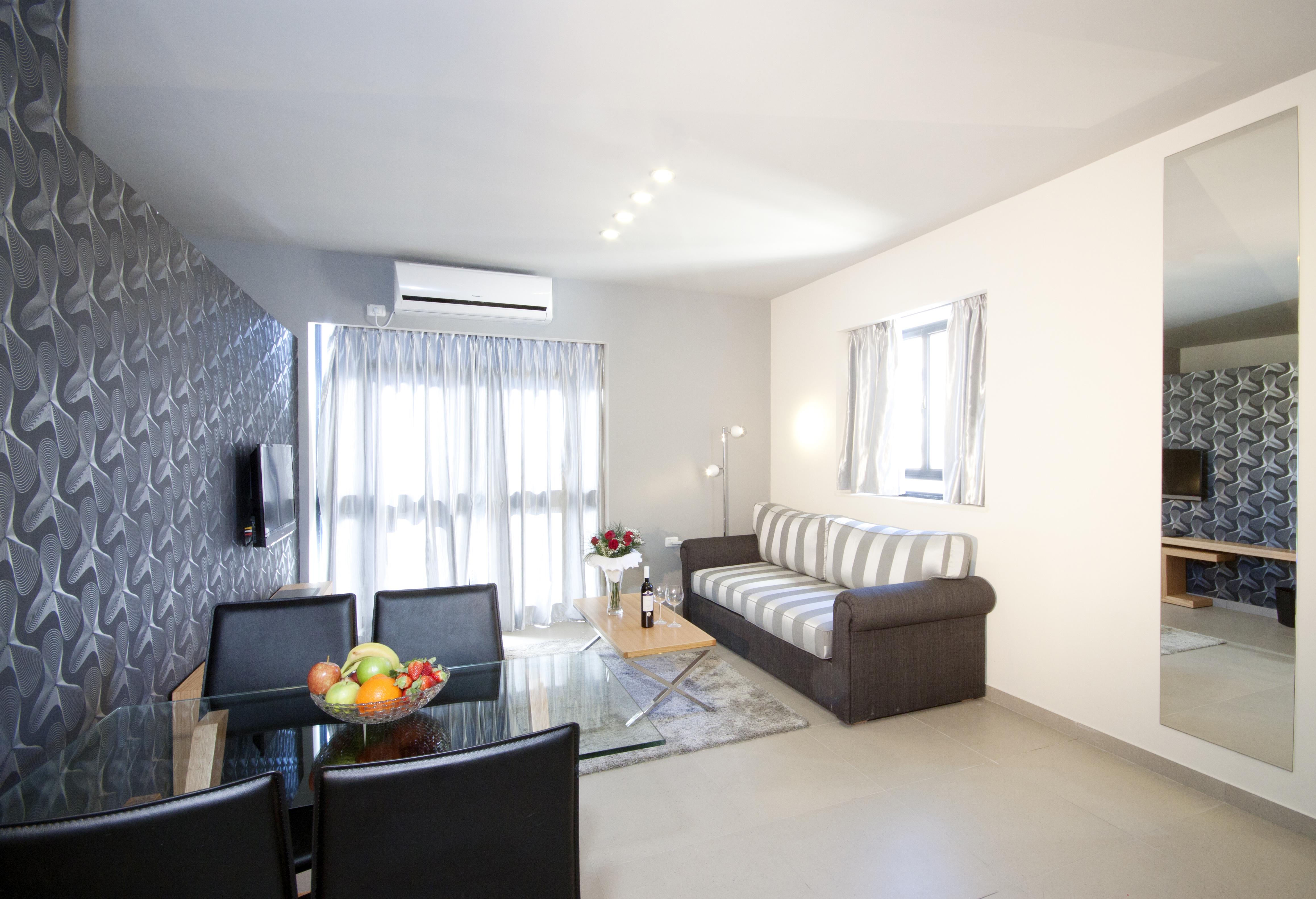 Hillel 11 Hotel Jérusalem Extérieur photo