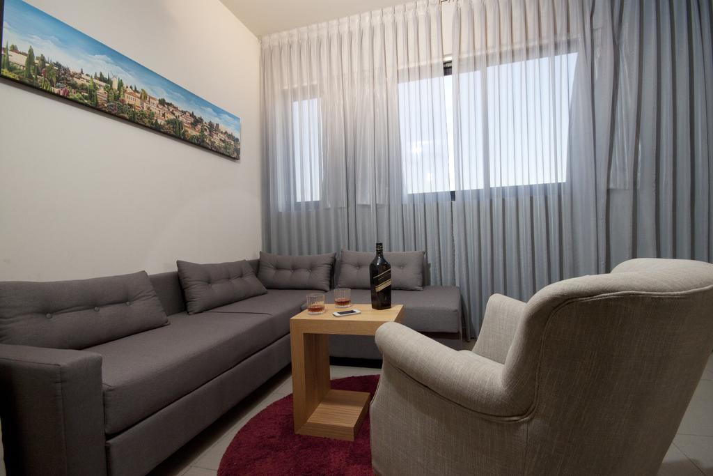 Hillel 11 Hotel Jérusalem Extérieur photo