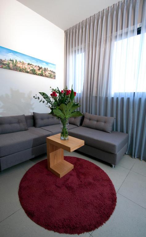 Hillel 11 Hotel Jérusalem Chambre photo