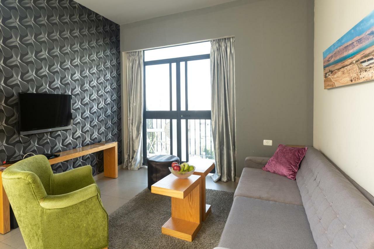 Hillel 11 Hotel Jérusalem Extérieur photo