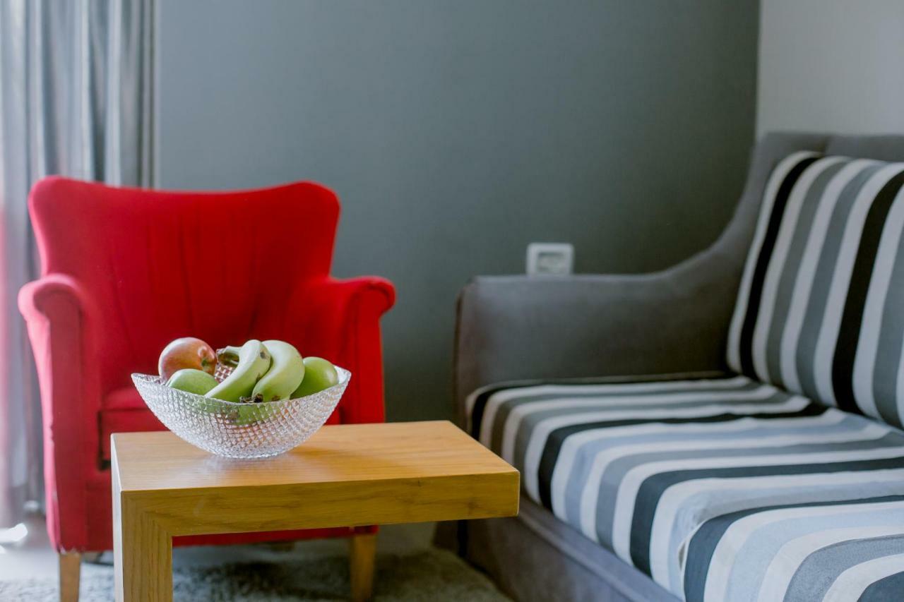 Hillel 11 Hotel Jérusalem Extérieur photo