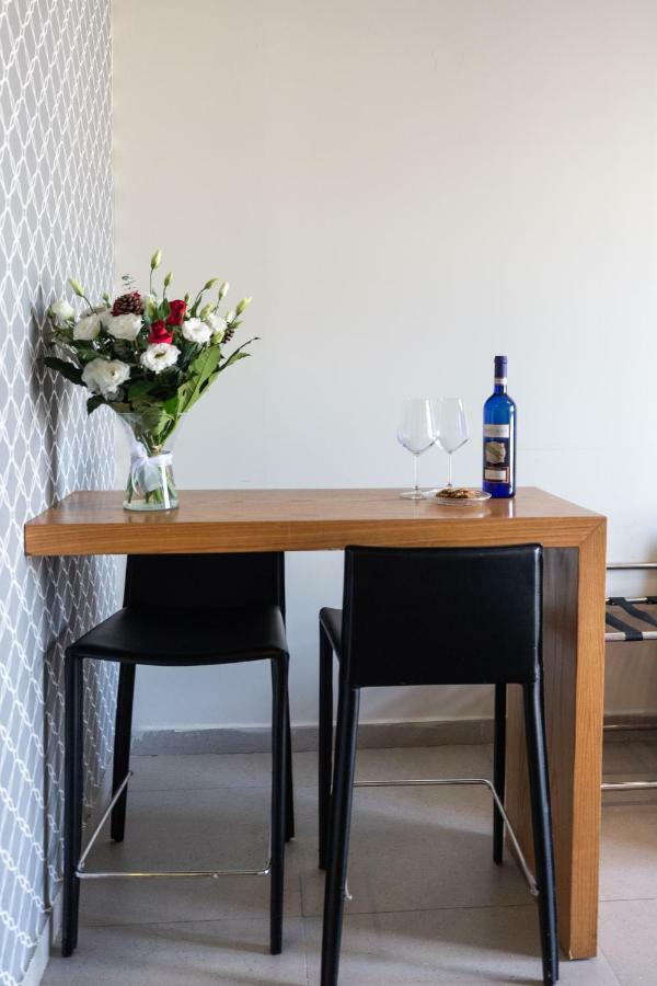 Hillel 11 Hotel Jérusalem Extérieur photo